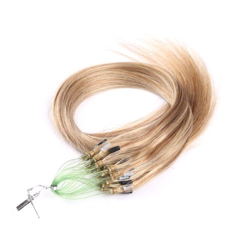 Mirco Ring Hair Extensions 01
