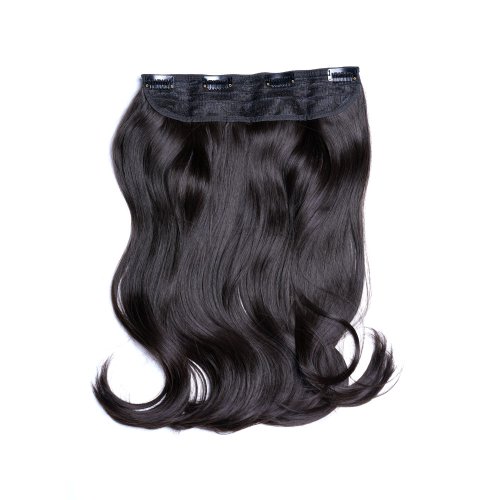 Synthetic Hair Pieces 03