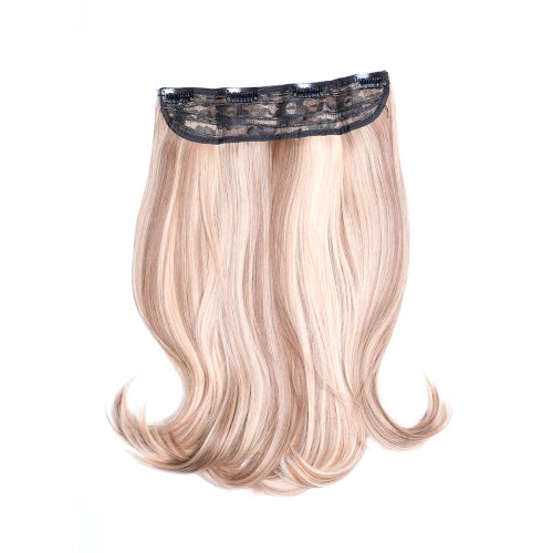 Synthetic Hair Pieces 02