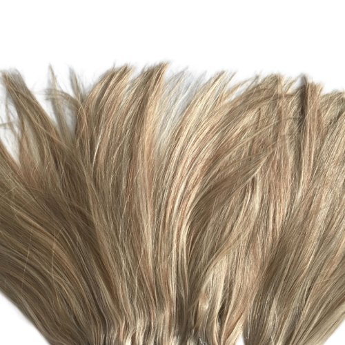 Machine Made Hair Wefts 03