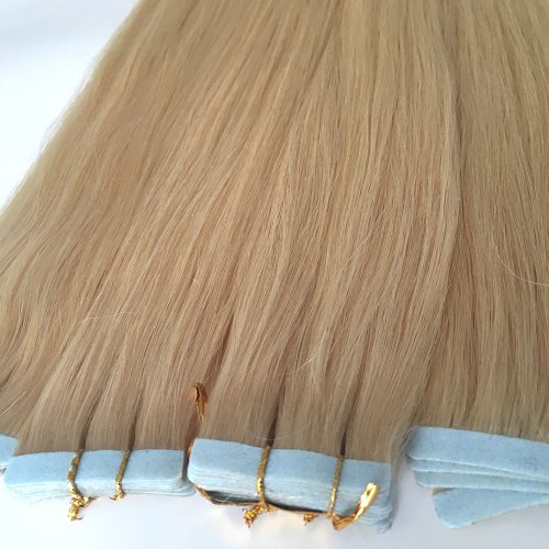 Tape Hair Extensions 03
