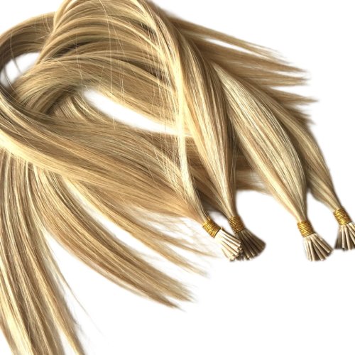 I Tip Hair Extensions 04
