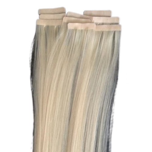 Tape Hair Extensions 04