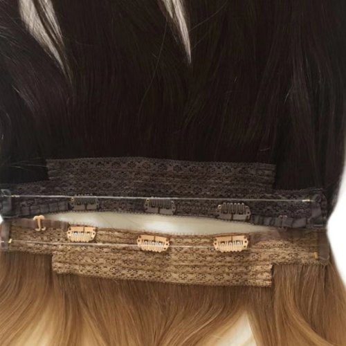 Halo Hair Wefts 04