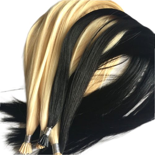 I Tip Hair Extensions 05