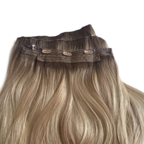 Halo Hair Wefts 03