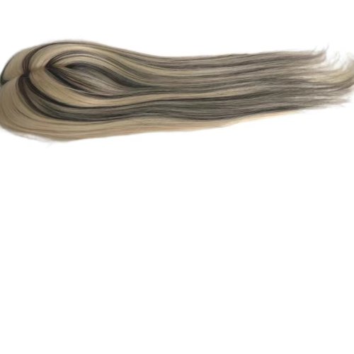 Human Hair Wigs 09