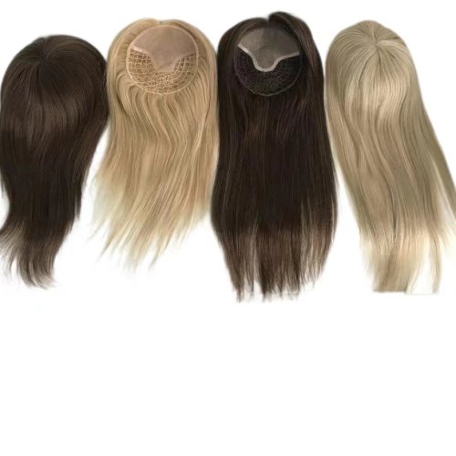 Human Hair Wigs 06