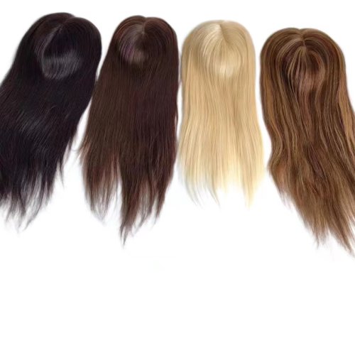 Human Hair Wigs 08