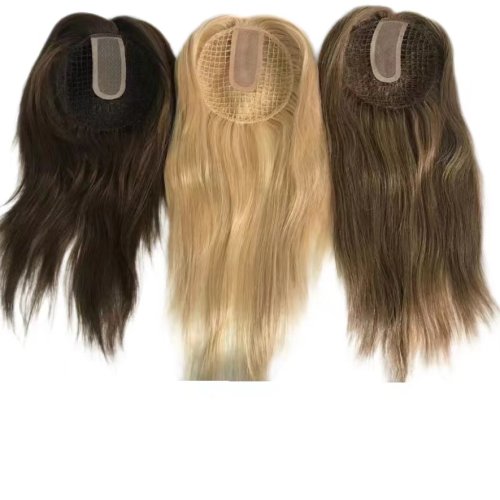 Human Hair Wigs 07