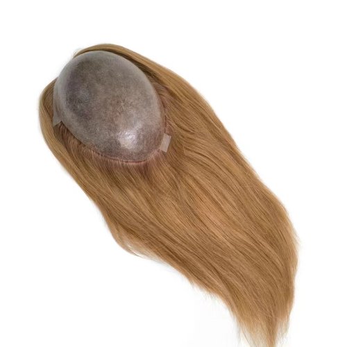 Human Hair Wigs 03
