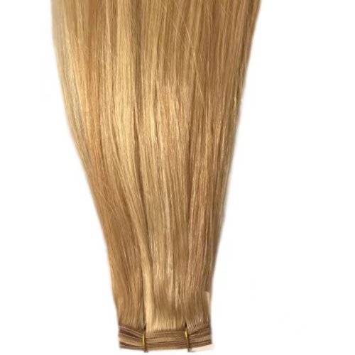 Machine Made Hair Wefts 06