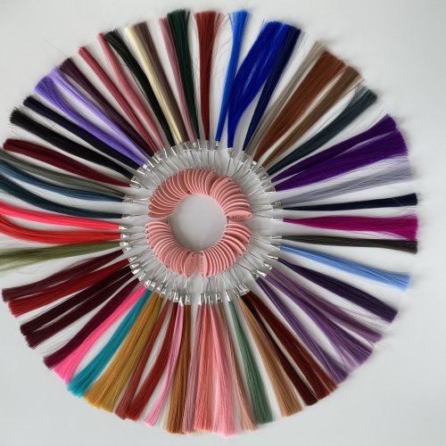 SYNTHETIC COLOR RING