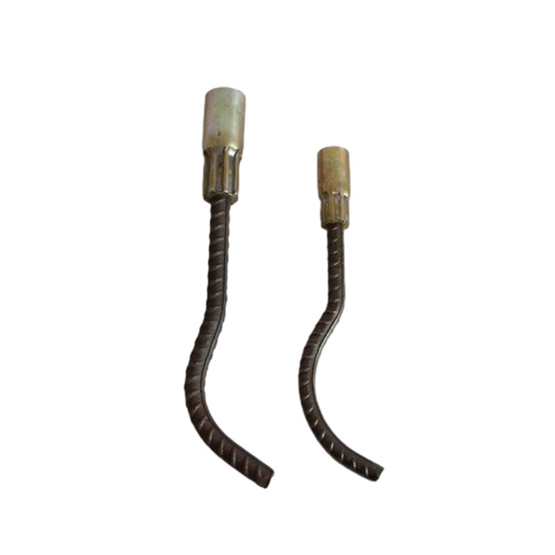Long Waved And Fixing Socket