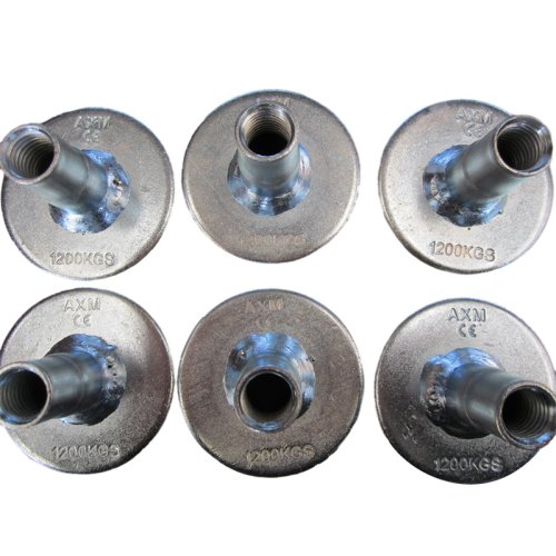 China Threaded Socket System/Thread-based Socket System/Lifting Socket ...