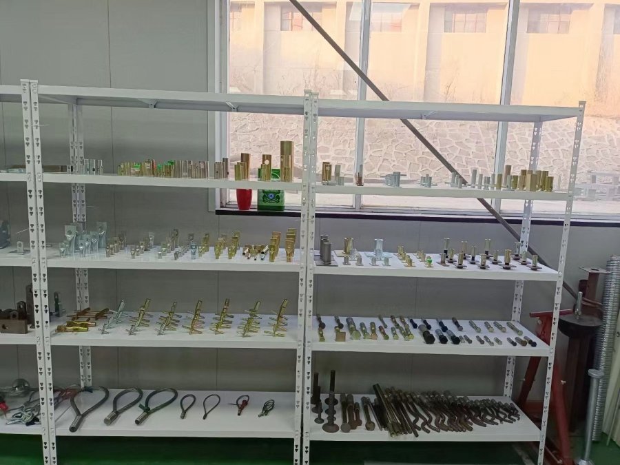 Workshop Display