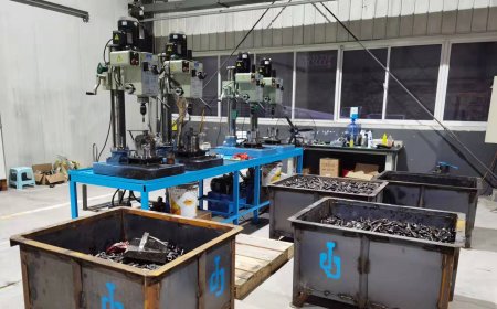 Lifting insert  production