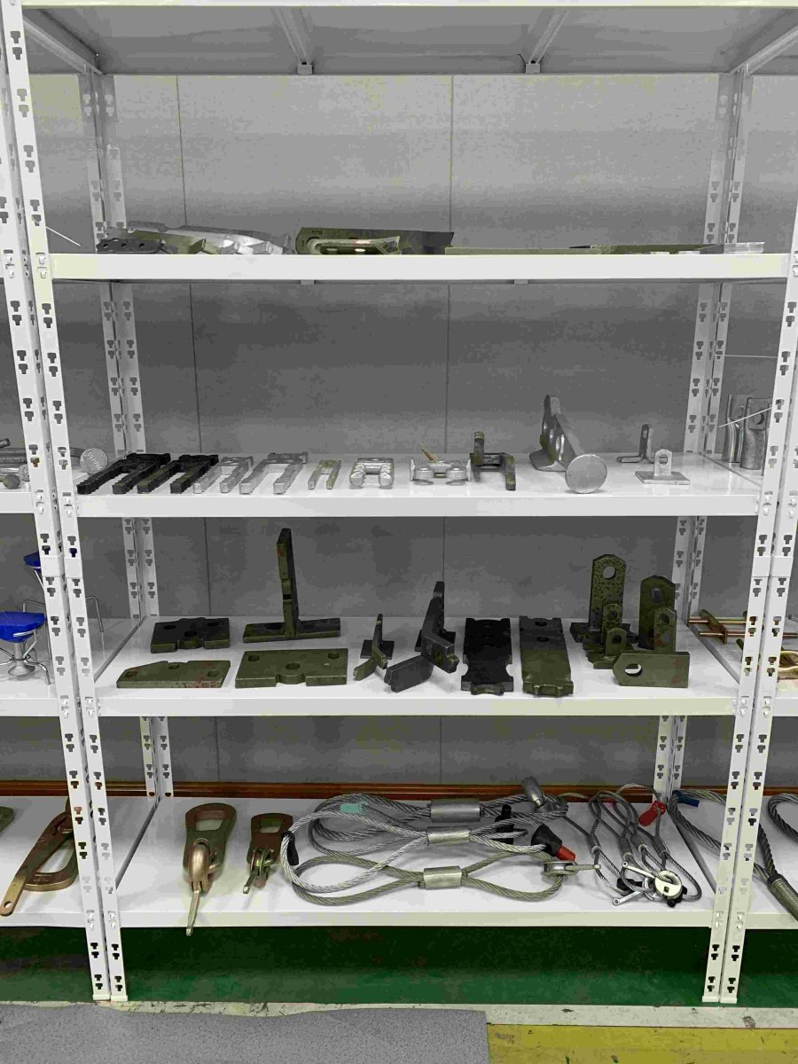 Workshop Display