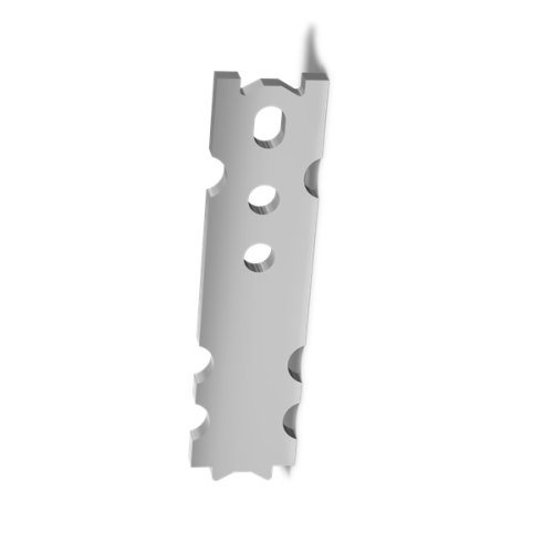 Tech Erection Anchor