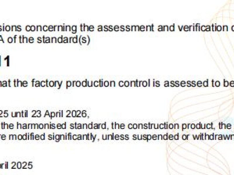 Overview of EU Compliance Landscape
