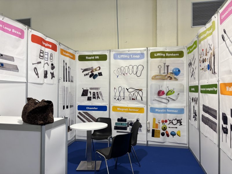 GIC Italian concrete days 