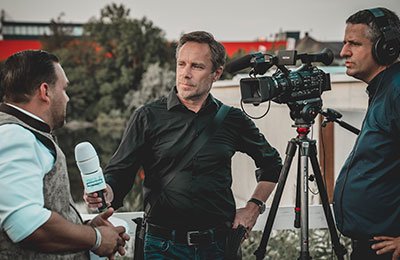 Interview customer videos 2