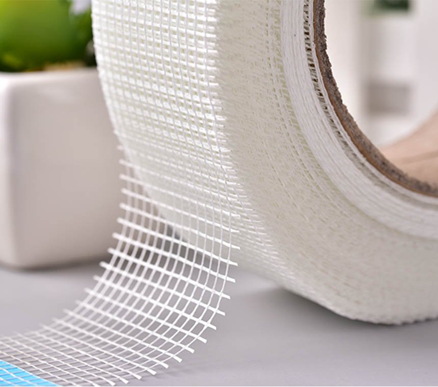 A closer look at Mesh Tape For Dog Safety At The Resort