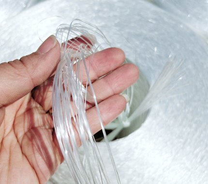 AR Fiberglass Roving Concrete Fiberglass