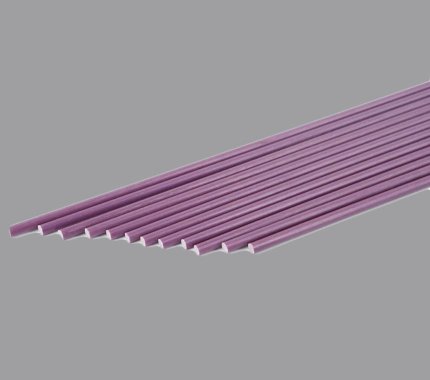 Fiberglass frp insulation Solid hollow Rod