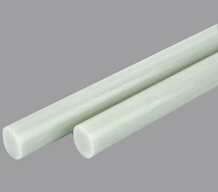Fiberglass frp Rod for vegetable green house