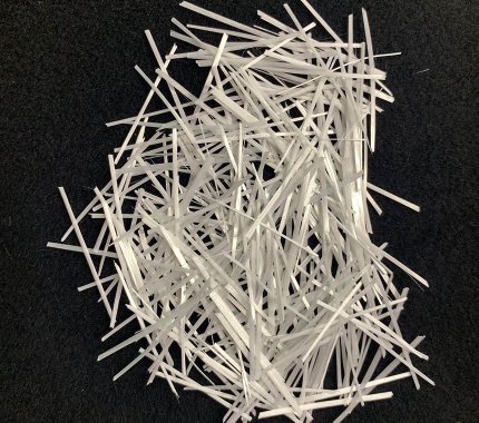 19mm Anti-cracking AR Glass Chopped Strand