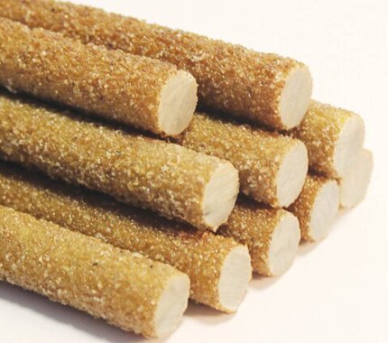 Sand coated GFRP Glassfiber rebar