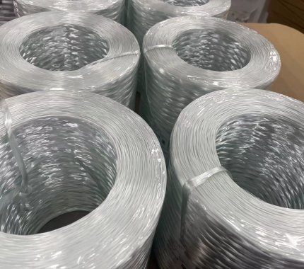 PP PA Fiberglass Roving