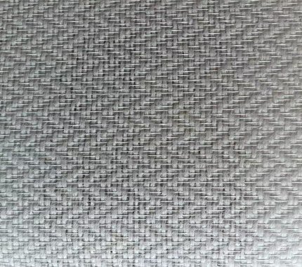 Fireproof Glassfiber Wallcovering Fabric