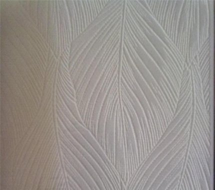 Glassfiber Wallcovering Fabric