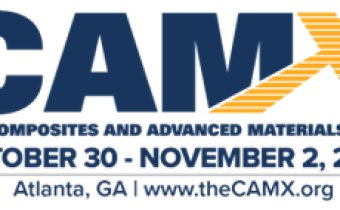 CAMX 2023 exhibitions（Oct. 30 - Nov. 2, 2023）