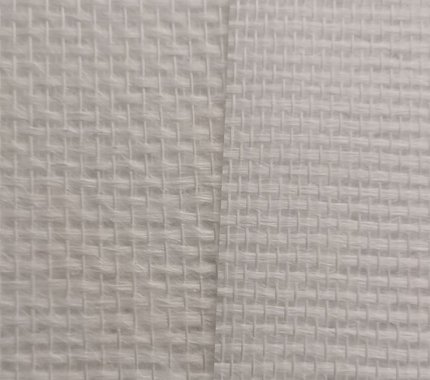 Natural Paintable Glassfiber Fabric for interior wall decoration