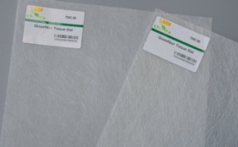 Fiberglass Surface Tissue Mat: The global market size will reach 580 million USD in 2031