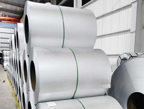 Aluzinc Steel Coil