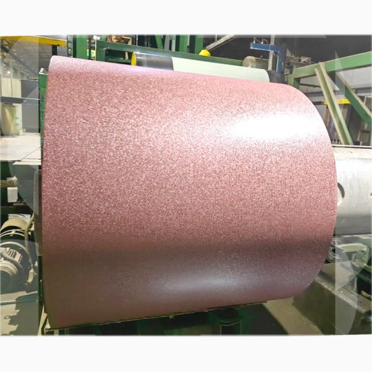 Prepainted Steel Coil