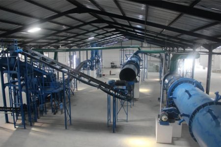 Food Security In African Countries And The Need To Develop Local Production