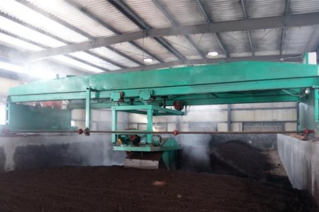 NEW SOLUTIONS For Palm Fiber