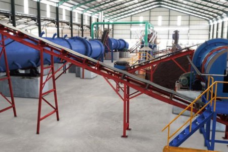 Vietnamese Government Encouraging The Increased Production Of Organic Fertilizers