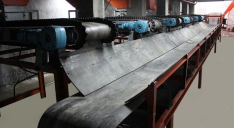 Automatic feeding system