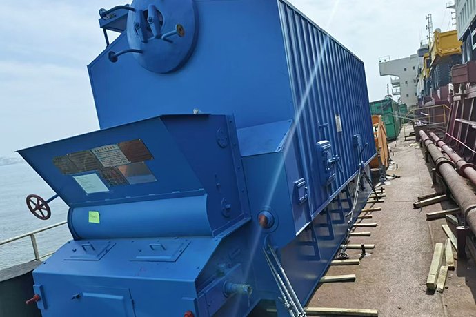 Ensuring Precision in Delivering Our Organic And NPK Fertilizer Equipment