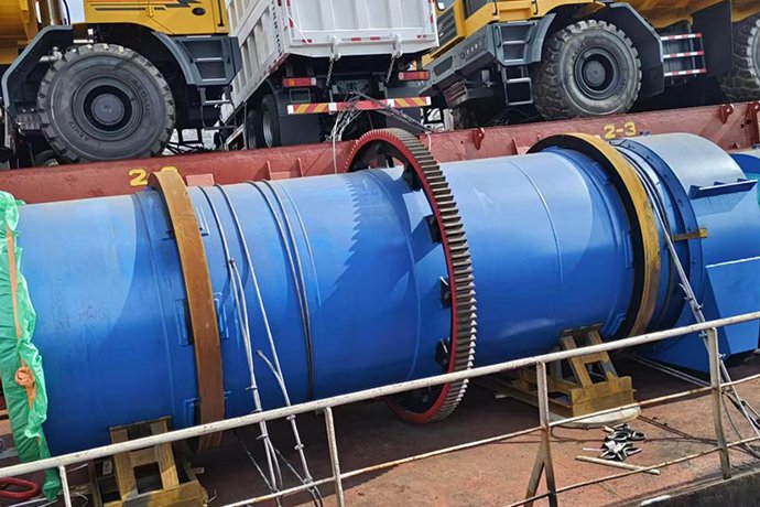 Attention to Detail in Delivering Our Organic and NPK Fertilizer Equipment