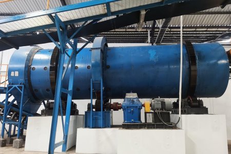 Understanding the Benefits of the Rotary Drum Granulator in Fertilizer Production