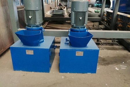 The Essential Role of the Self-Cleaning Crusher in Organic and NPK Fertilizer Production