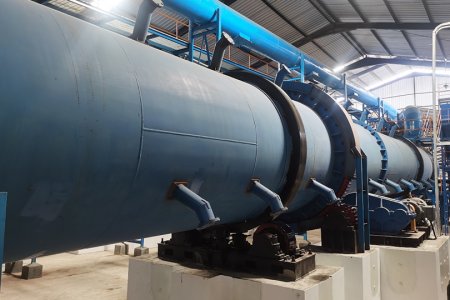 Revolutionizing Fertilizer Quality with BLS Machinery