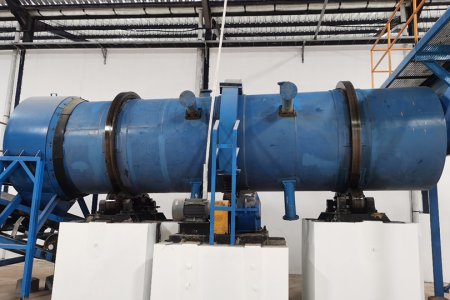 Maximizing Fertilizer Production with the Right Machinery